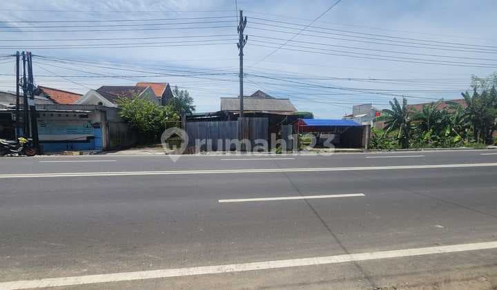 Gudangmurah Jual Hitung Tanah di Menganti Surabaya