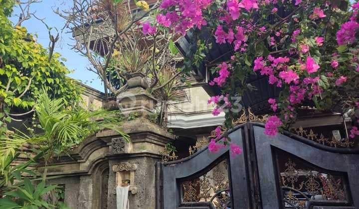 Auction Property for Sale in Denpasar.