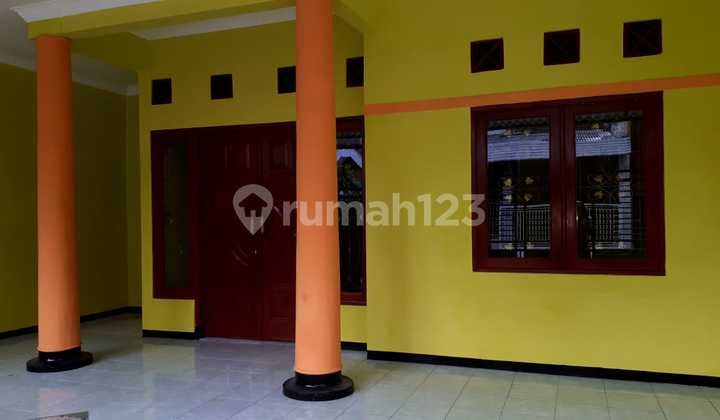 Rumahmurah Strategis Dekat Mall Sidoarjo