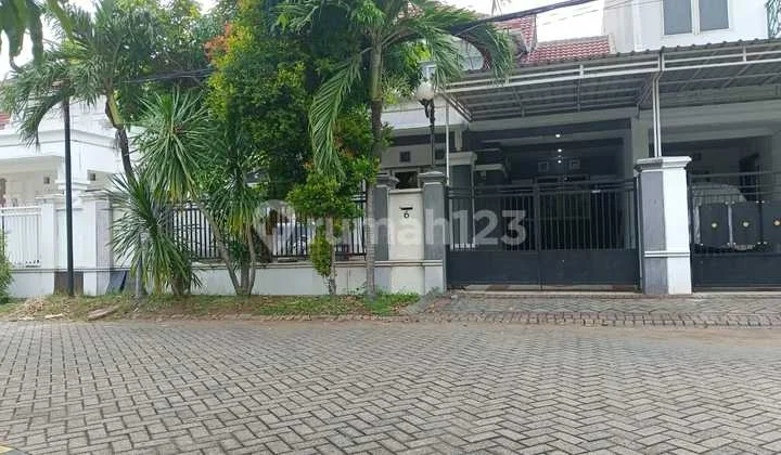 House Strategic Location Diwaru Near Airport