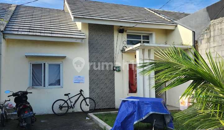 Rumah Murah Mepet Surabaya.kwangsan Sedati