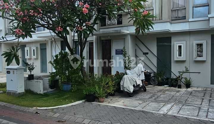 Rumah Baguscantik Murah Grandpakuwon Surabaya