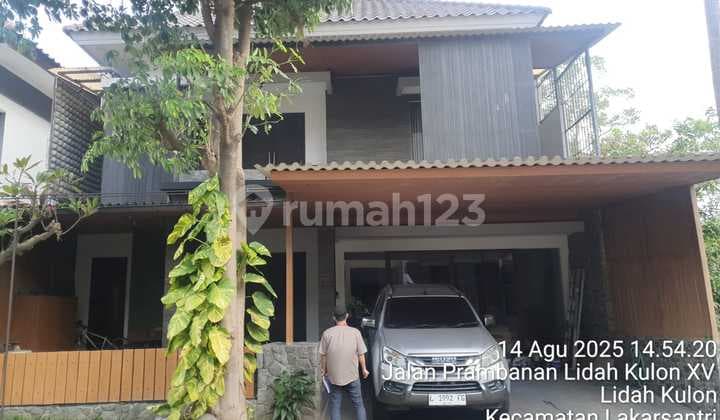Rumahbagus Murah Perum Prambananresidence