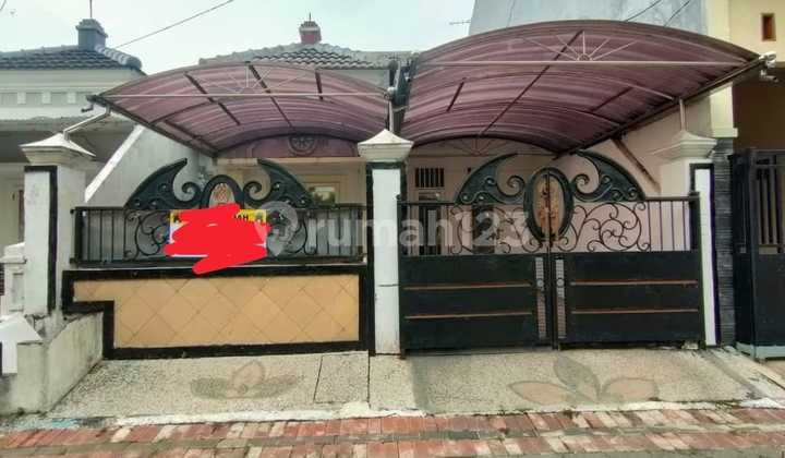 Rumahdi Kenjeran Pogot Palm Regency Surabaya