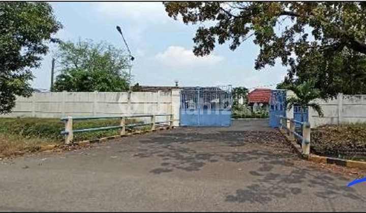 Tanah dan Rumah Karyawan Dekat Bandara Juanda