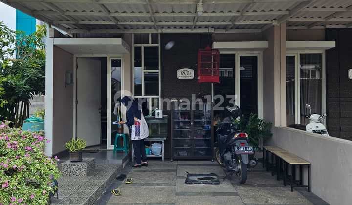 Rumahmurah Puri Safira Regency