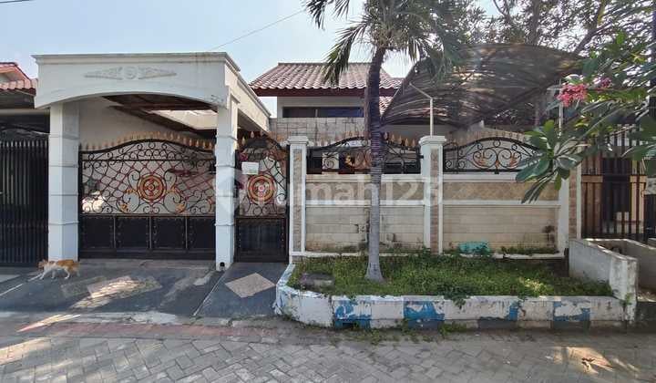 Rumah Minimalis Didaerah Dian Istsna Surabaya Jua Lmurah