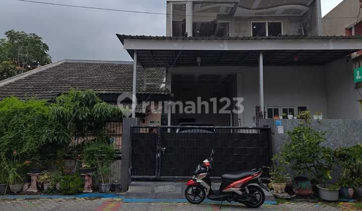 Dijual Murah Rumah Kandangan Benowo