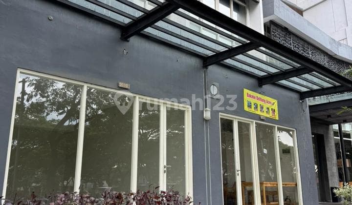 Soho Royal Residence City Loft Cocok Perkantoran atau Usaha