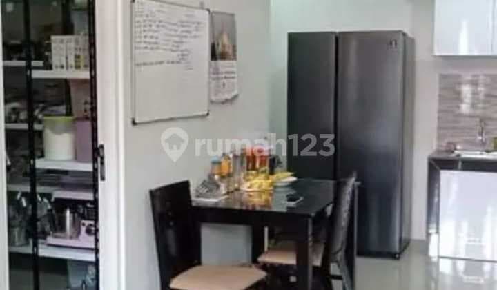 Rumah Cantik Siap Huni Benowo Indah