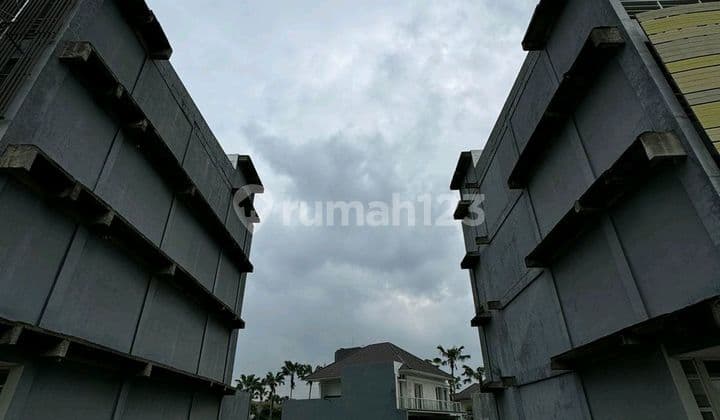 Jual Tanah Kapling Strategis Royal Residenceresidence
