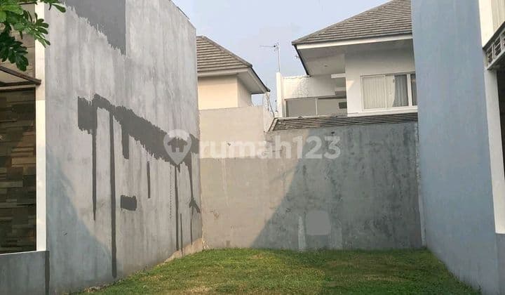 Tanah Kavling Royal Residence Wiyung Cluster Greenwich