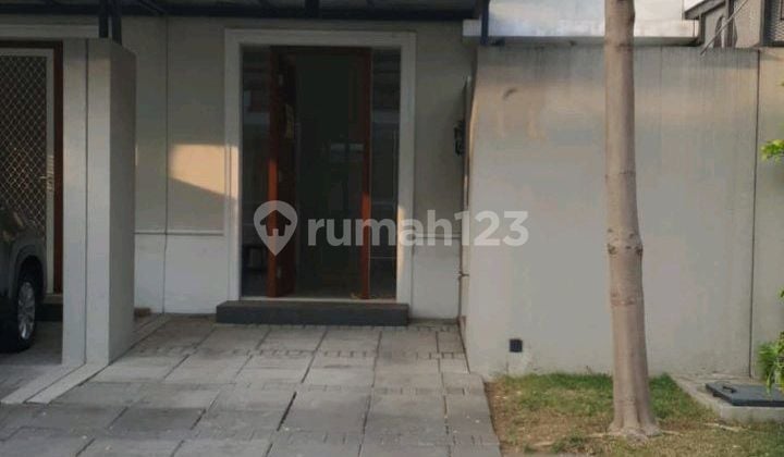 Jual/sewa Rumah Grand Harvest