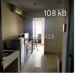 Apartemen Metropolis Tower C Dekat Ubaya Petra