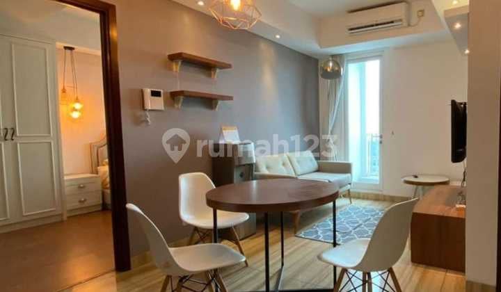Mixue dan Kos Eksklusif Dekat Universitas Petra