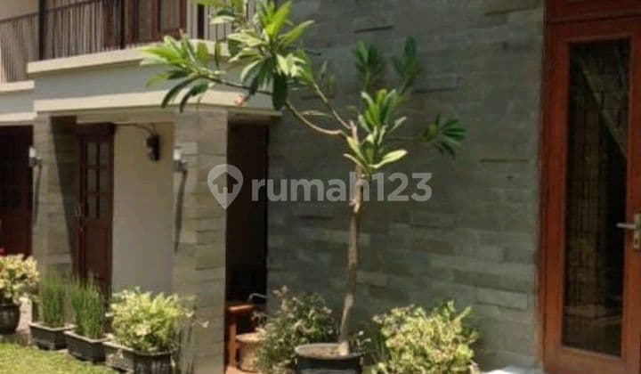 Jual Rumah Margorejo Indah Surabaya
