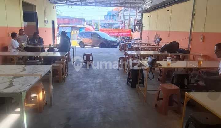 Commercial Property Location on Kalibokor Main Road