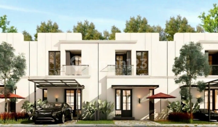 Immediately Own Your New Dream House Fresh Royal Residence 2