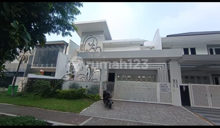 Lelang Tgl 21 Oktober Rumah Royal Residence