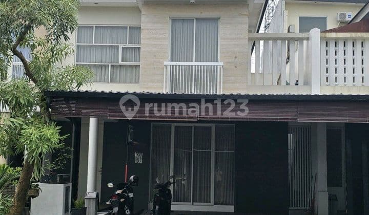 Quick Sale Royal Residence Surabaya House