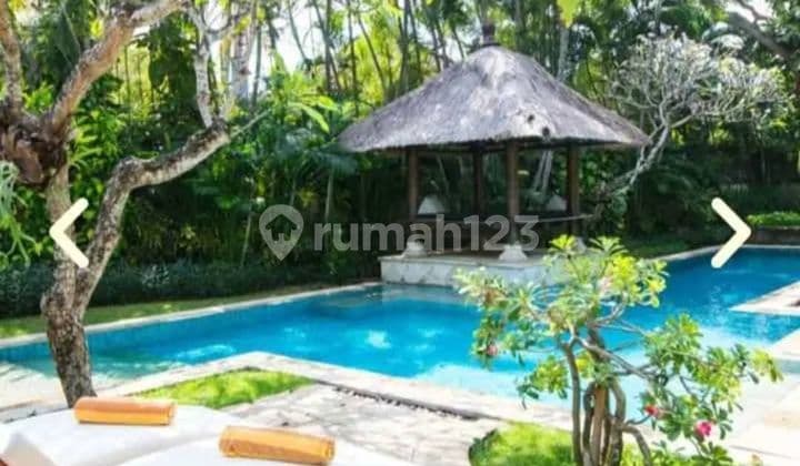 5-Star Luxury Resort Ubud Bali Beautiful Serene
