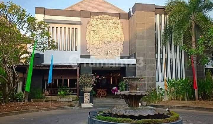 Hotel 52 Kamar Ada Kolam Renang Tuban Kuta Bali