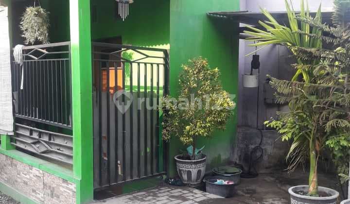 House and 7-Room Boarding House on Merapi Street Ready to Occupy