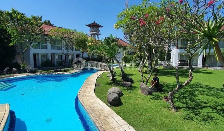 Hotel Bintang 4 Lokasi Jalan Raya Utama By Pass