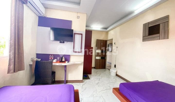 Guest House Dan Kos Mewah Dekat Tol Waru Trans Icon