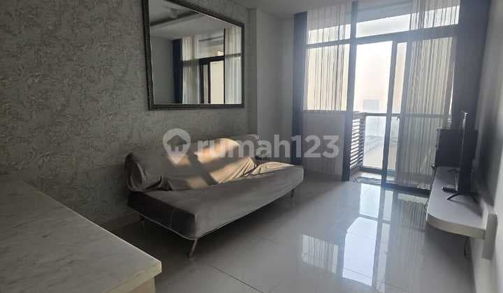 Jual / Sewa Apartemen Vertu Ciputra World