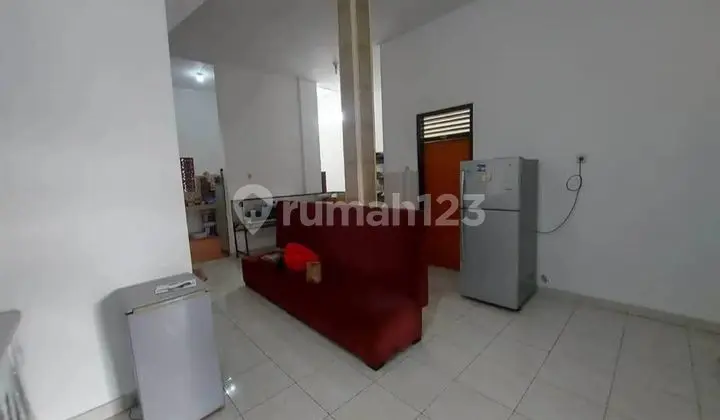 2-story Boarding House Located at Tukad Languan Panjer Denpasar