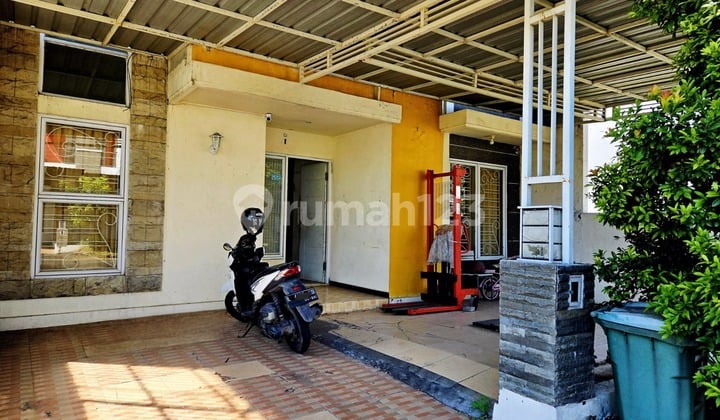 Rumah Bagus 1 Lantai Ladiva Greenhill Menganti Gresik