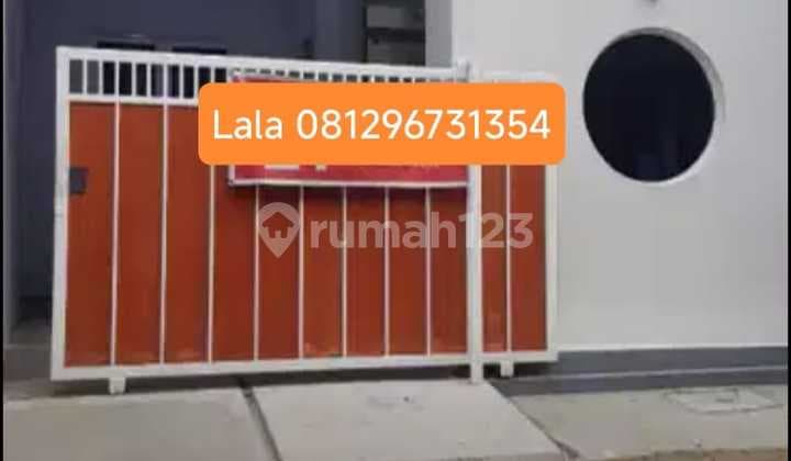 Rumah Siap Huni Dalam Perumahan Pamulang 2 Tangsel