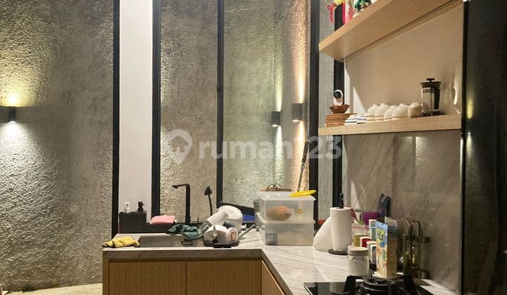 Rumah Siap Huni Dalam Cluster Graha Raya Bintaro Tangsel
