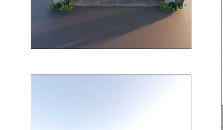 Rumah Bagus,rumah Bagus, Baru Jadi Di Bsd The Icon, Cluster Cosmo