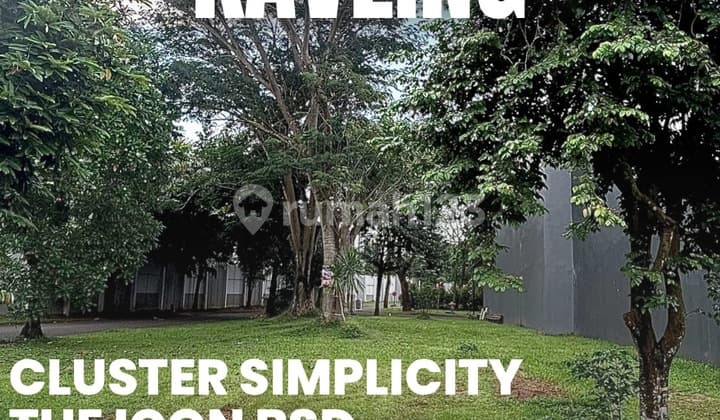 For Sale Nice Hook Plot in Simplicity, The Icon BSD