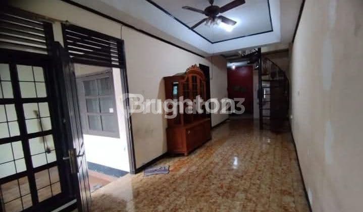 Lansung Huni Duren Sawit Jakarta Timur