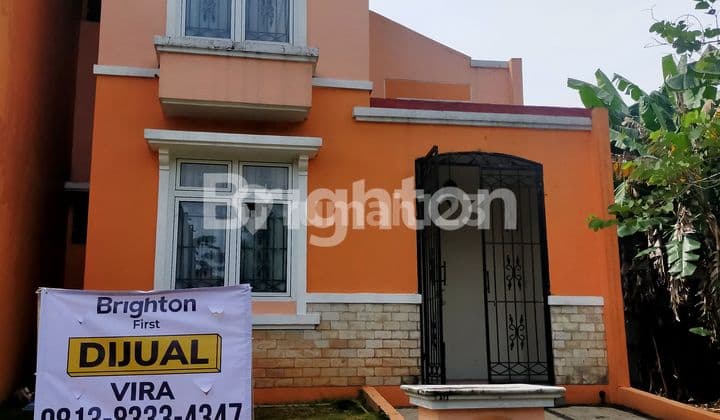 RUMAH HOOK HARGA GAK HOOk SIAP HUNI GAEESS