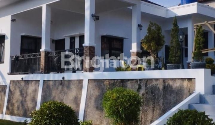 Villa nyaman cuan datang Garut Jawa Barat