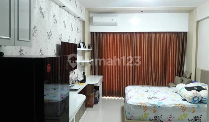 For Rent Apartemen Galeri Ciumbuleuit 3 - 1Br Furnished