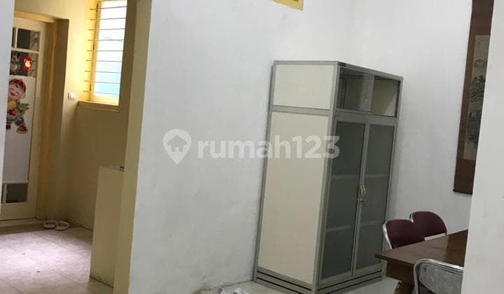 For Sale House in Sudirman Bandung
