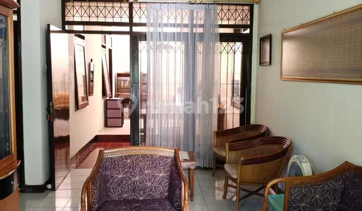 For Sale Rumah Strategis di Kawaluyaan Indah Viii, Bandung