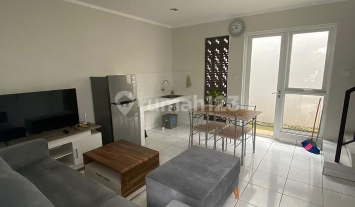 Rumah Nyaman di Dayana III – Semi Furnished, Siap Huni!