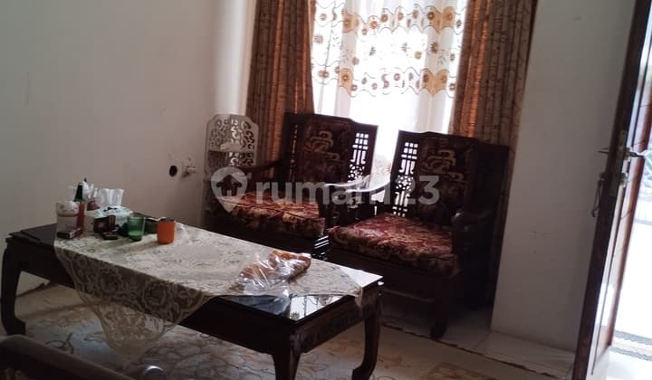 For Sale Rumah Siap Huni di Bumi Sariwangi 1 - Lokasi Nyaman