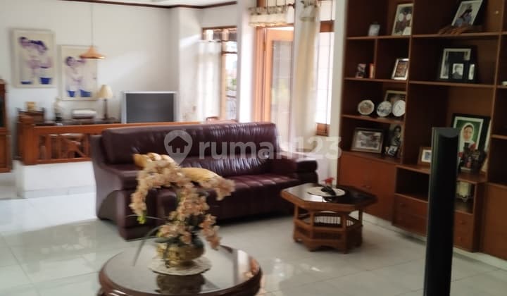 For Sale House in Cipaku Indah V - Hook Position !