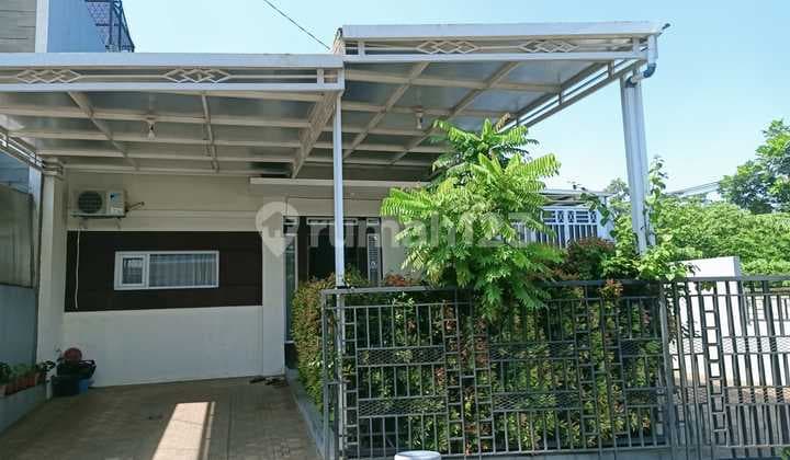 Dijual Rumah di Pinus Regency – Nyaman & Siap Huni