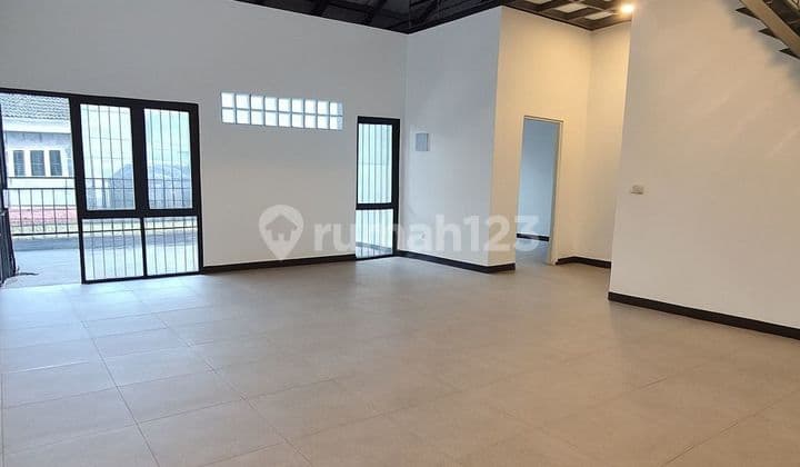 For Sale Rumah di Taman Cibaduyut Indah dengan Mezanine - Siap Huni