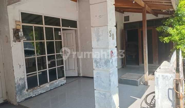 For Sale Rumah Tinggal Kopo Permai - Siap Huni