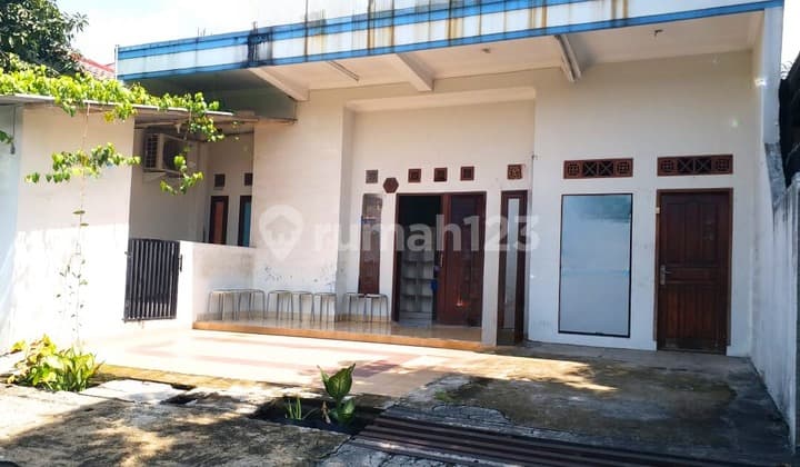 For Sale Rumah Usaha Bumi Panyileukan - Luas, Cocok untuk Bisnis!