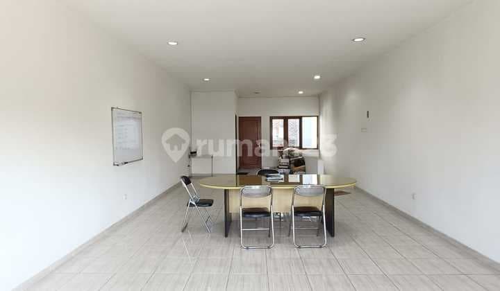 For Sale Ruko 2Lt di Aria Utama - Siap Pakai!